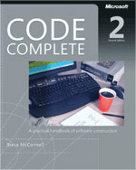 Code Complete 2