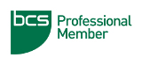Member of the British Computer Society